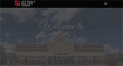 Desktop Screenshot of munciegt.org